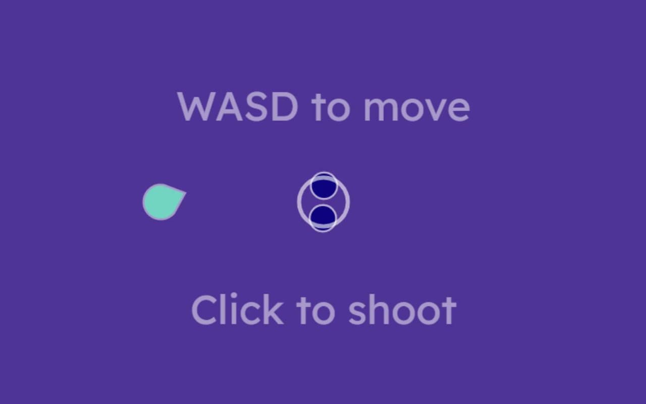 Shoot n Split! screenshot 2