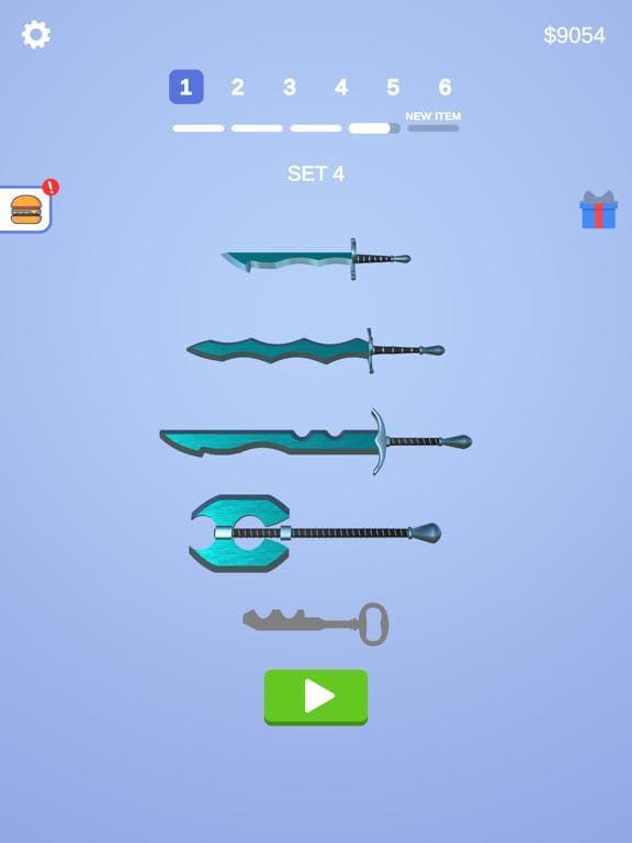 Sharpen Blade screenshot 6