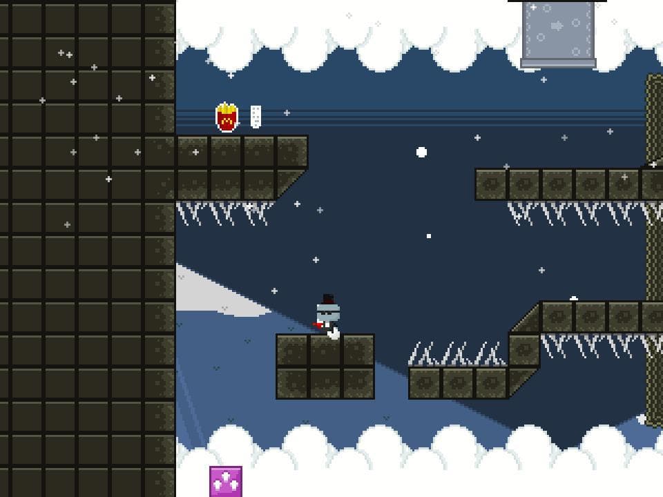 EverEternal WinterWorld 2