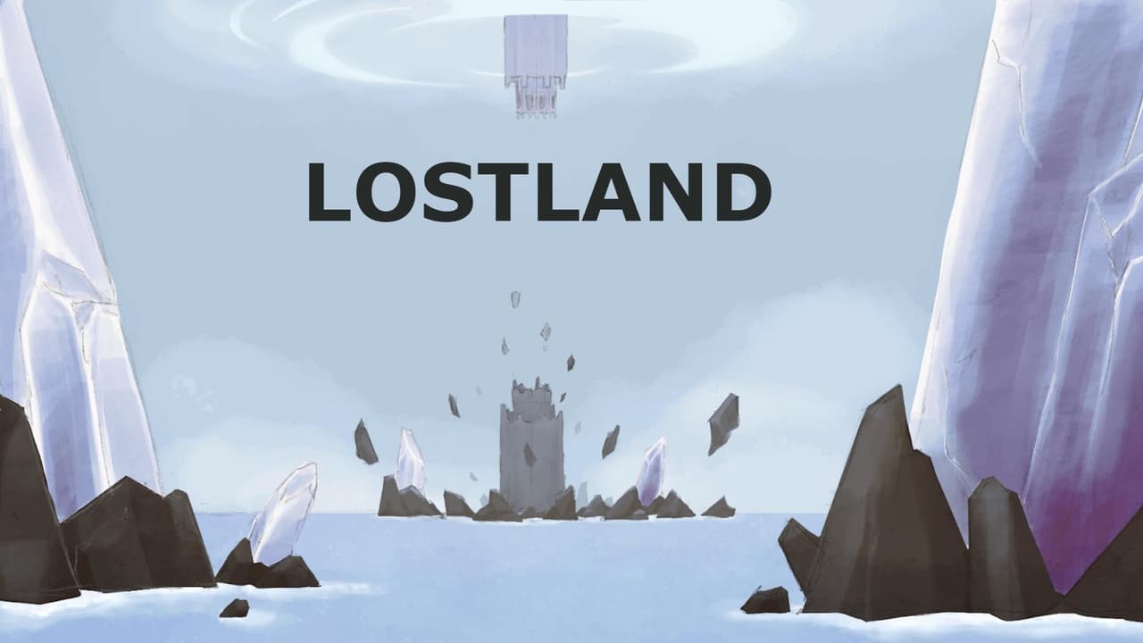 Lostland
