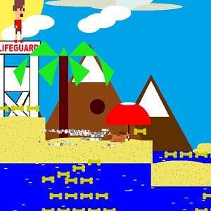 DODGER DOG (FabulousFellini) screenshot 2