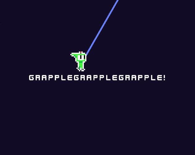GrappleGrappleGrapple