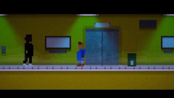Fumble (Namida Sai, ComfieDev) screenshot 3