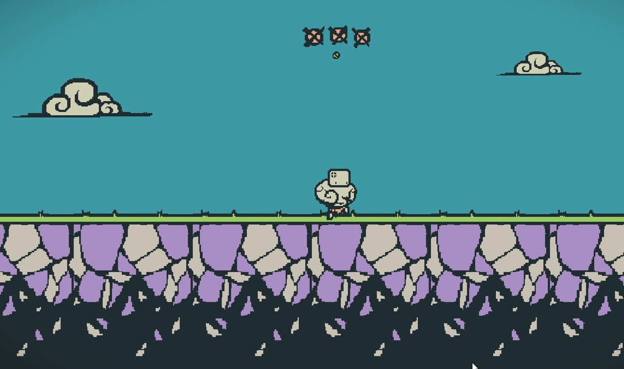 Hammer Stone screenshot 2