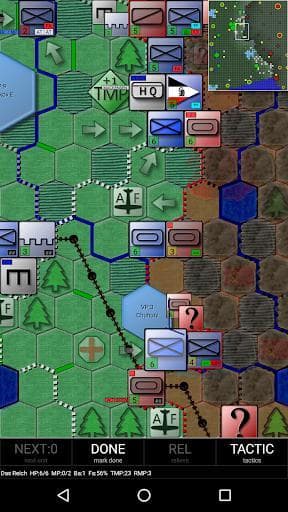 Third Battle of Kharkov