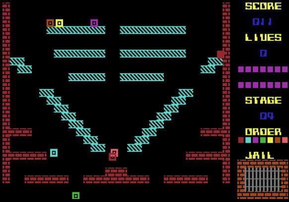 Randoom screenshot 4