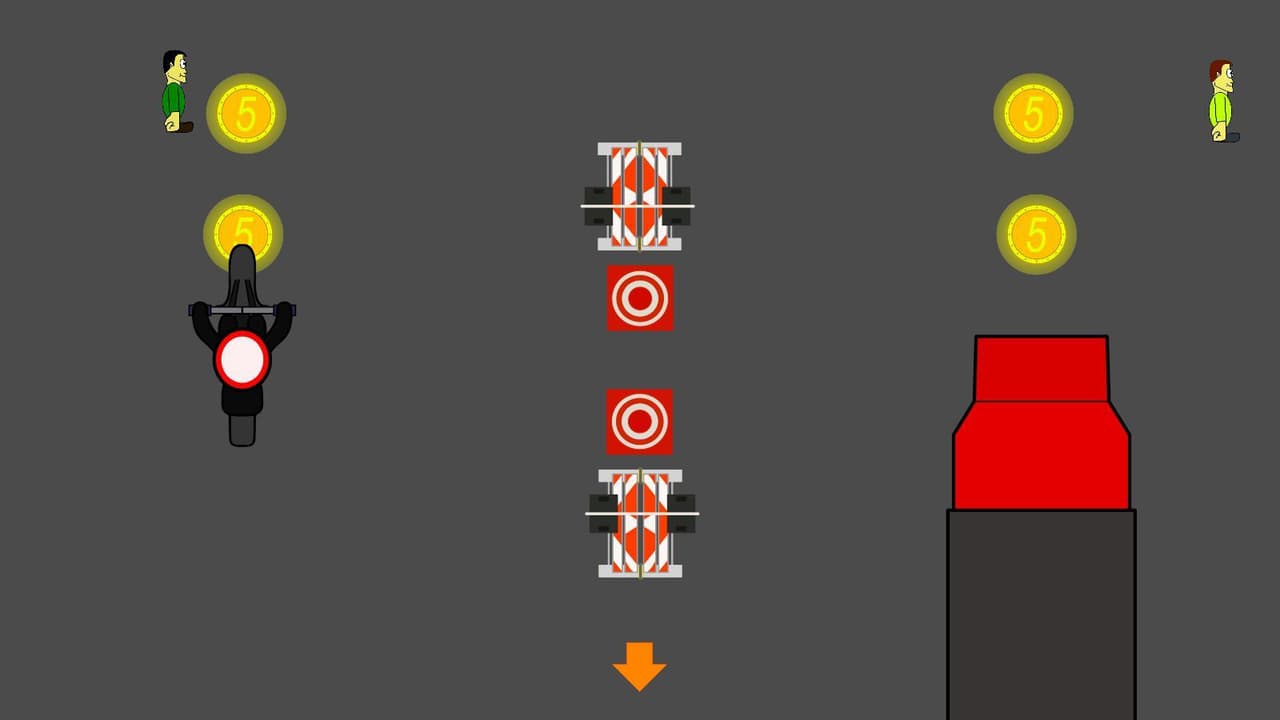 Date Quest screenshot 5
