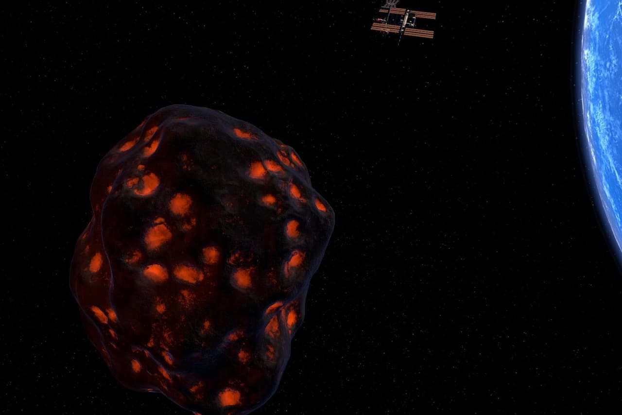 Trouble Far From Home screenshot 4