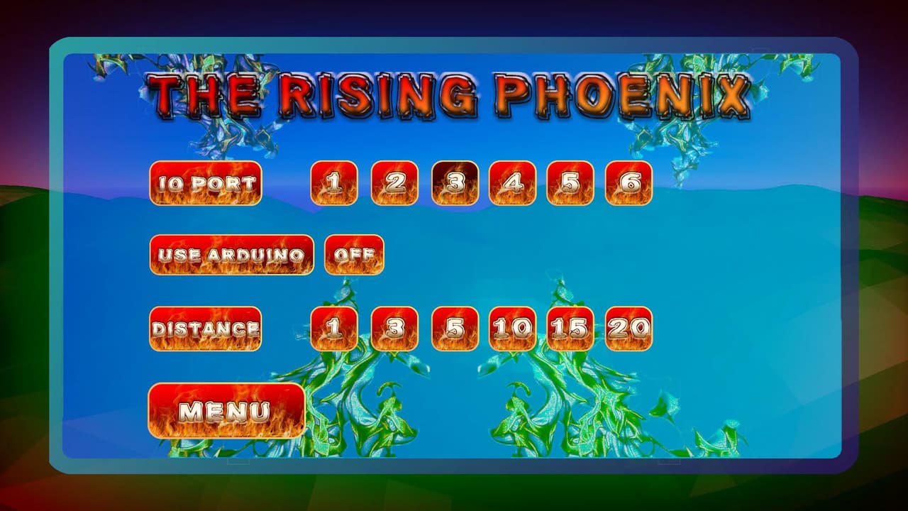 The Rising Phoenix screenshot 5