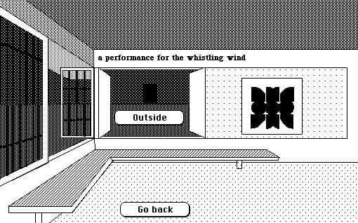 The Museum Without Walls