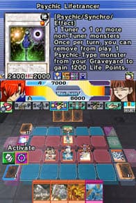 Yu-Gi-Oh! 5Ds Stardust Accelerator: World Championship 2009 screenshot 4