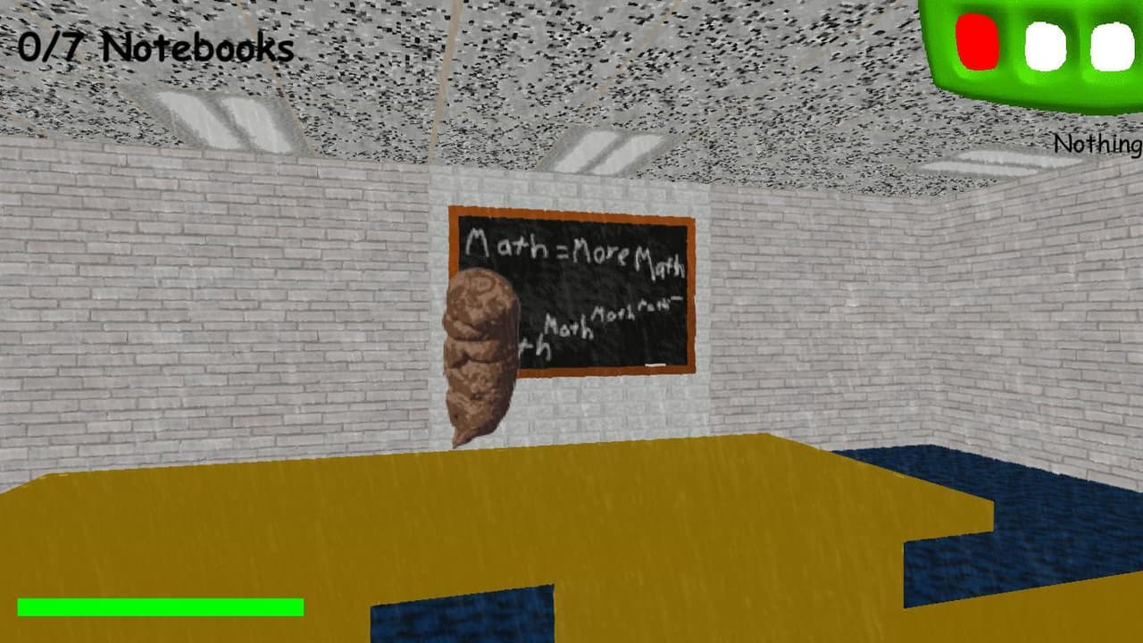 Bully loves poop screenshot 3