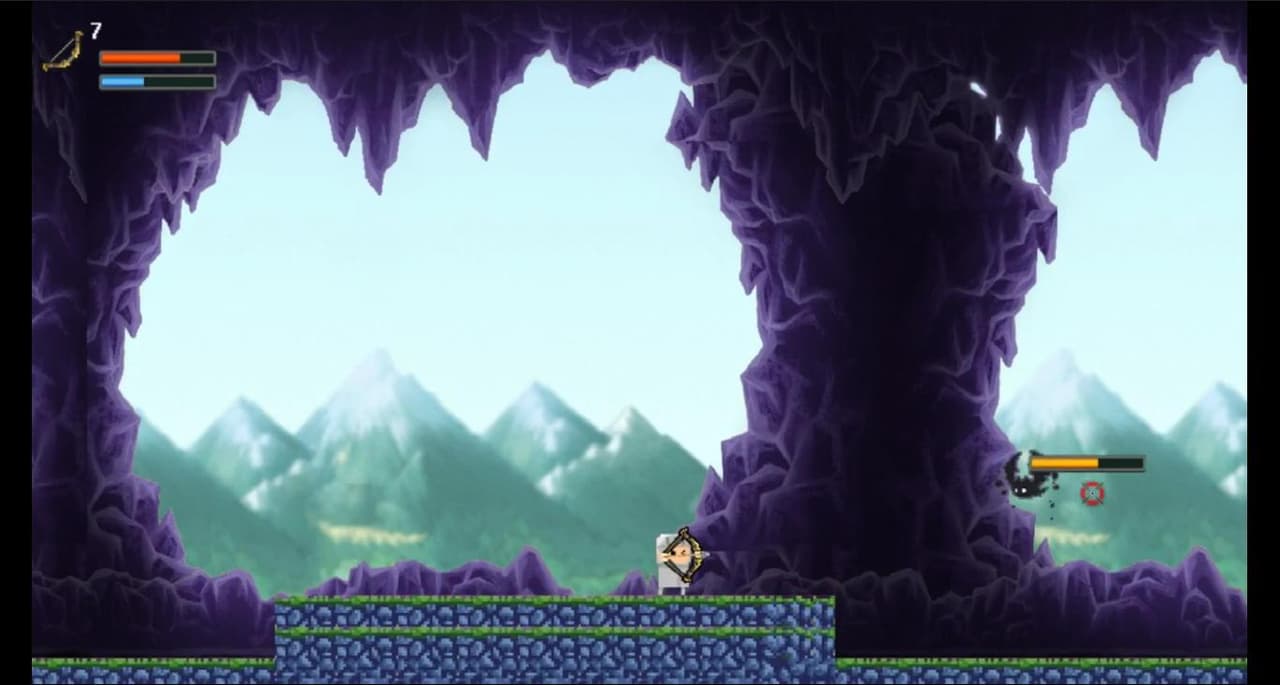 Giba wants a bread! screenshot 4