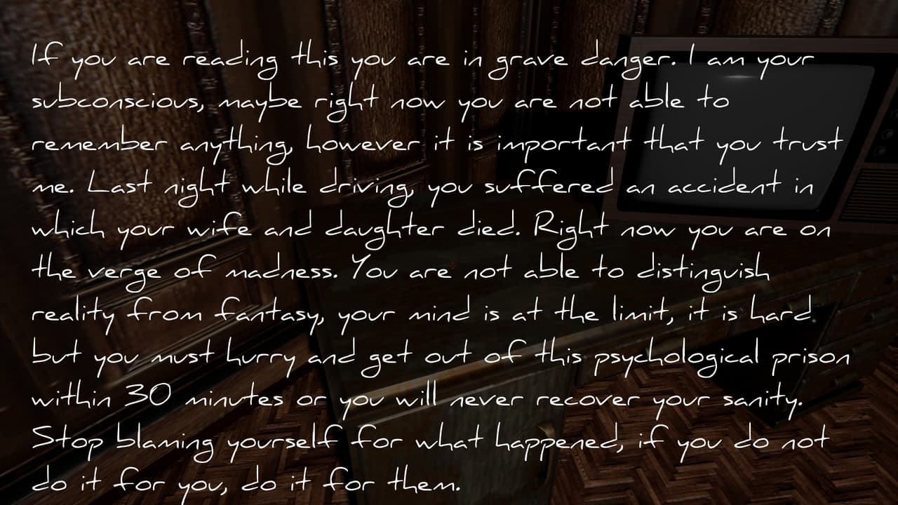 Madmind screenshot 3