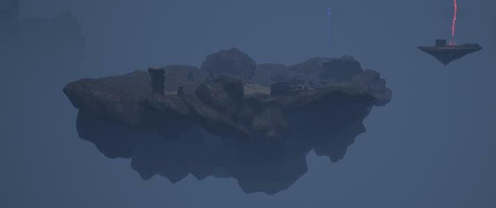 The warriors crown screenshot 3