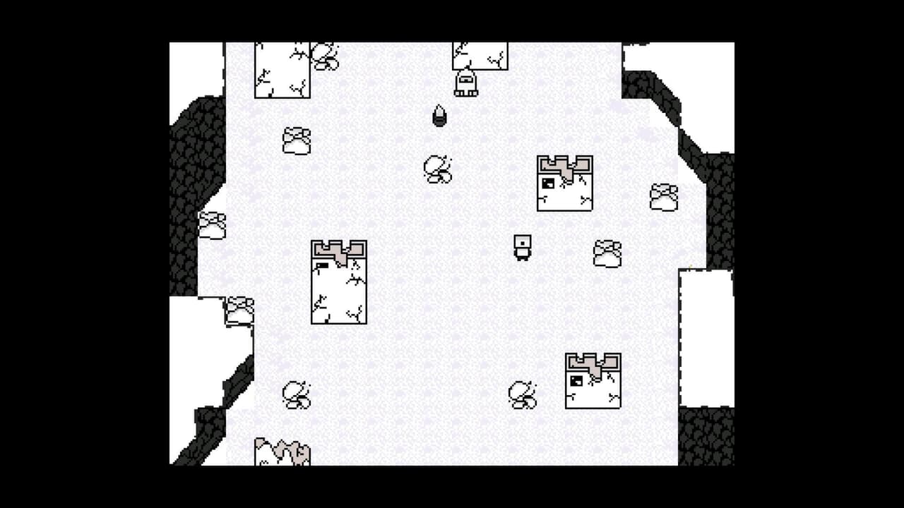The Door is now Unlocked screenshot 5