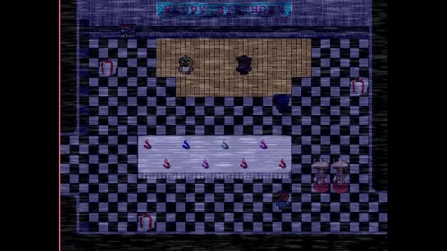 BBS Return screenshot 2