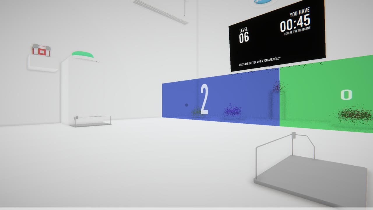 Deadline (itch) (RedRedRed Studios) screenshot 4