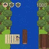 Hugo Demake screenshot 2