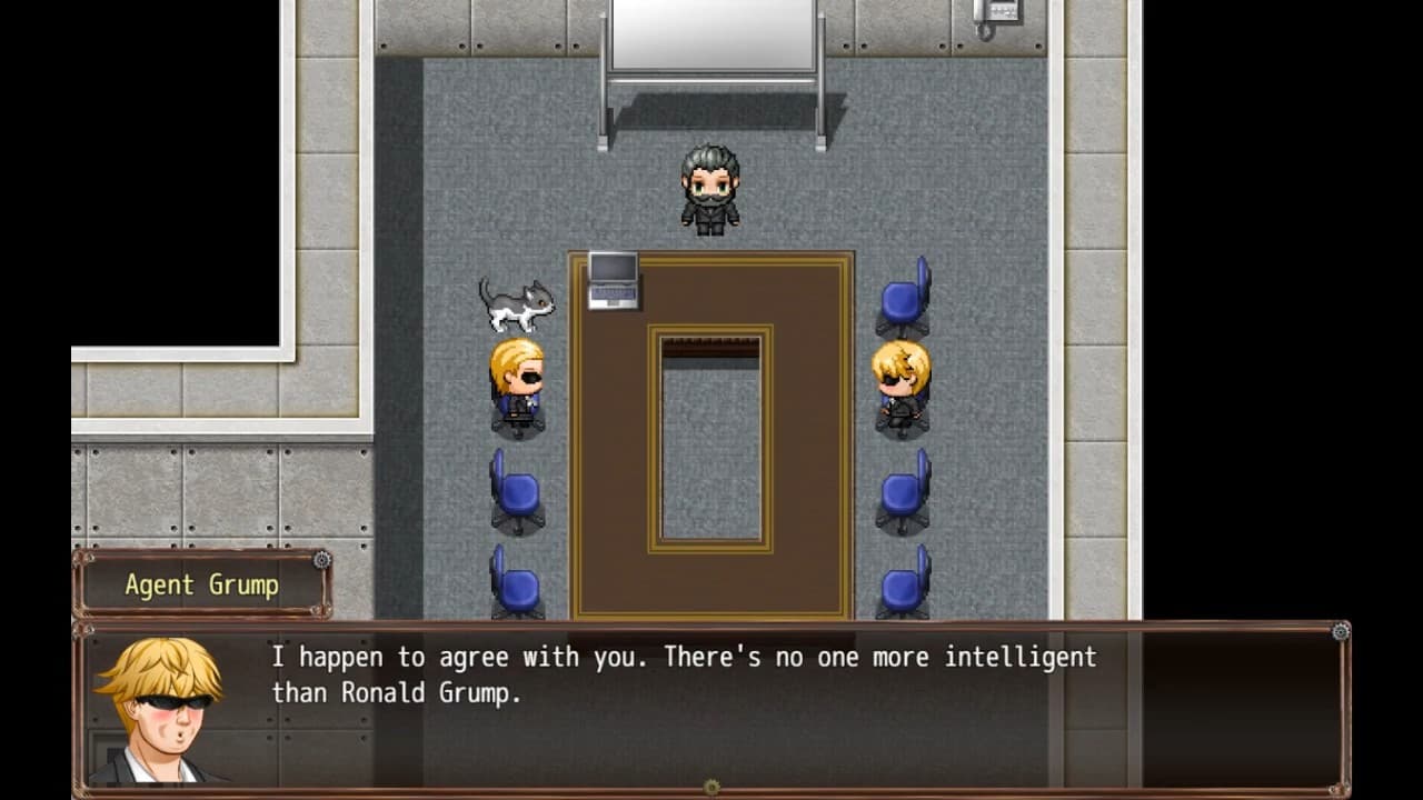 Deported 2: Build That Wall screenshot 6