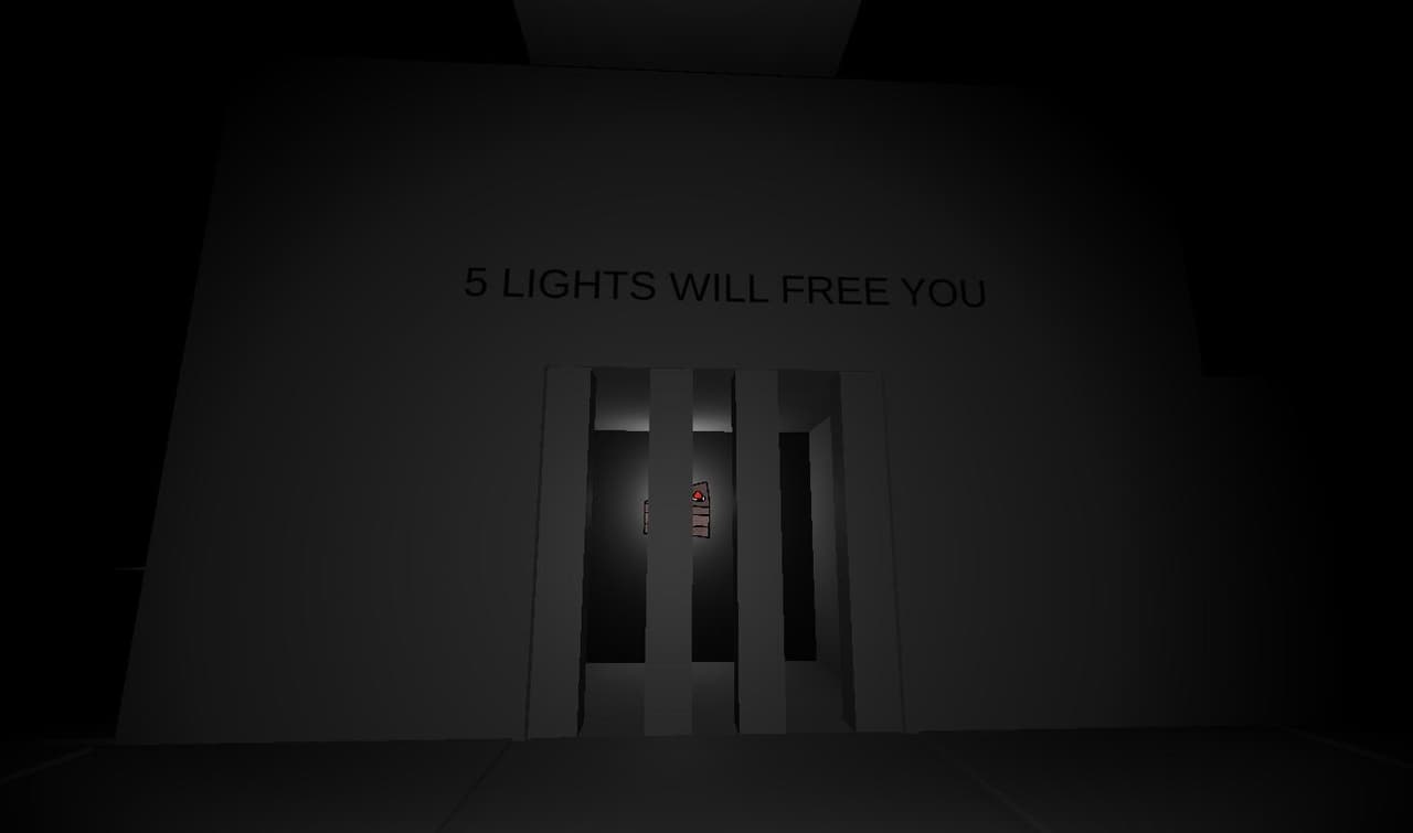 LDJAM49 - Unstable Prison screenshot 2
