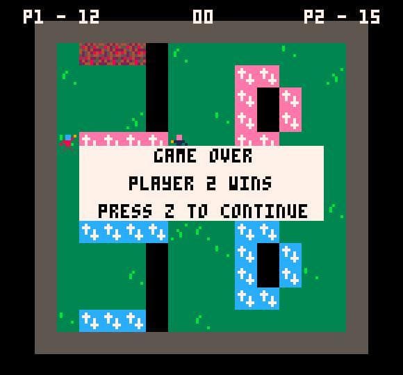 SUPER cure II: DEAD 2 RIGHTS: ARENA