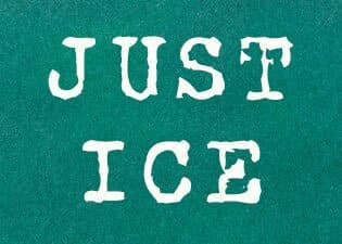 JUST ICE: Forbidden Psalm Free Scenario