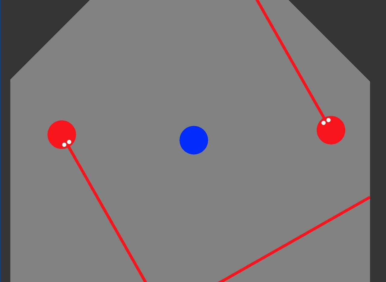 Dot Stealth screenshot 2