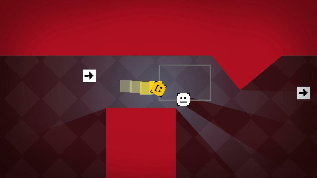 STOP And MOVE (itch) screenshot 5