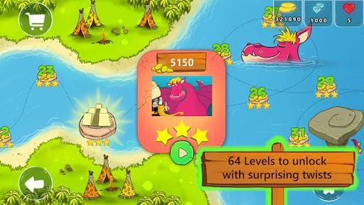 Free Jigsaw Puzzle: Challenging Cool Puzzle Games screenshot 3