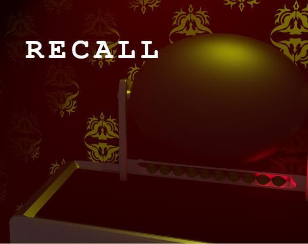 Recall (itch) (Sub-Zero Squirrel)