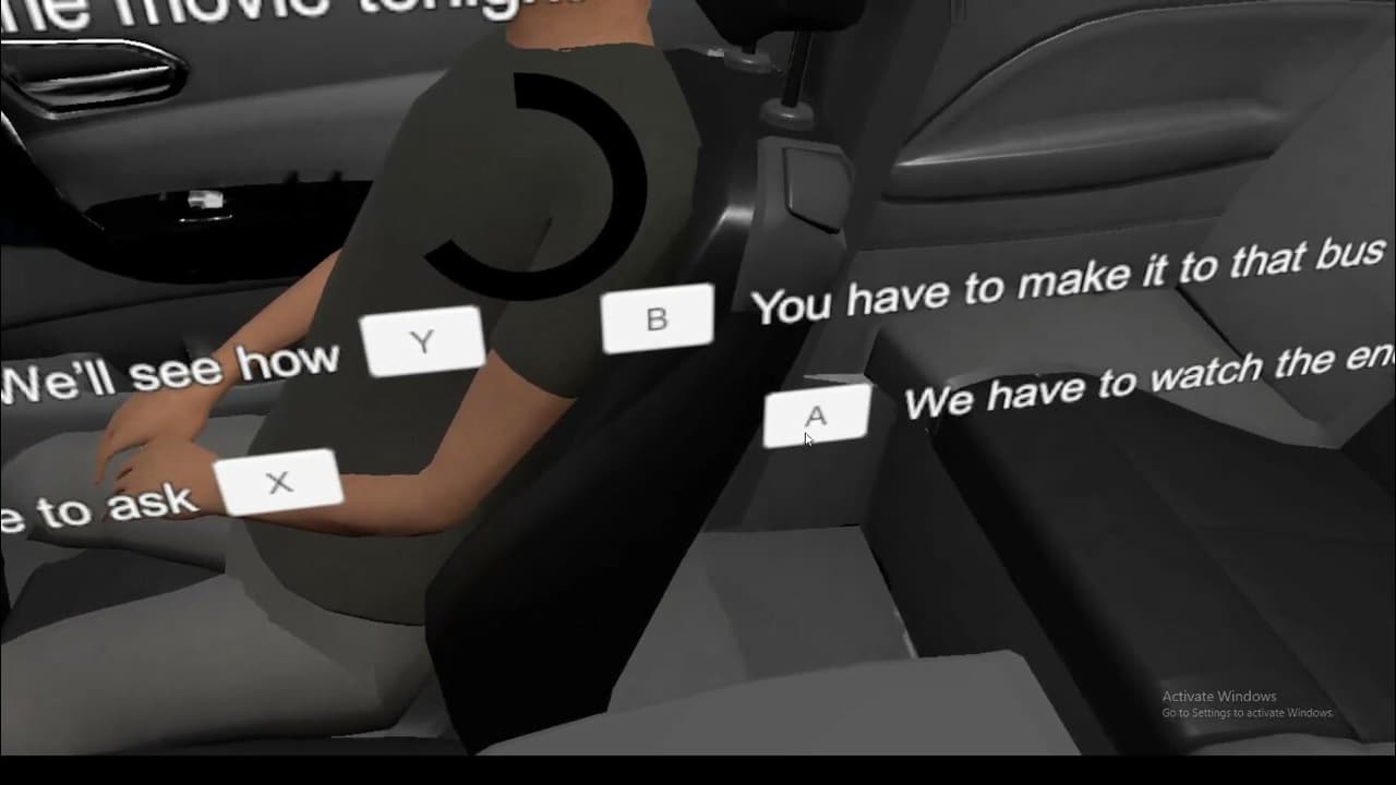 Our America screenshot 3