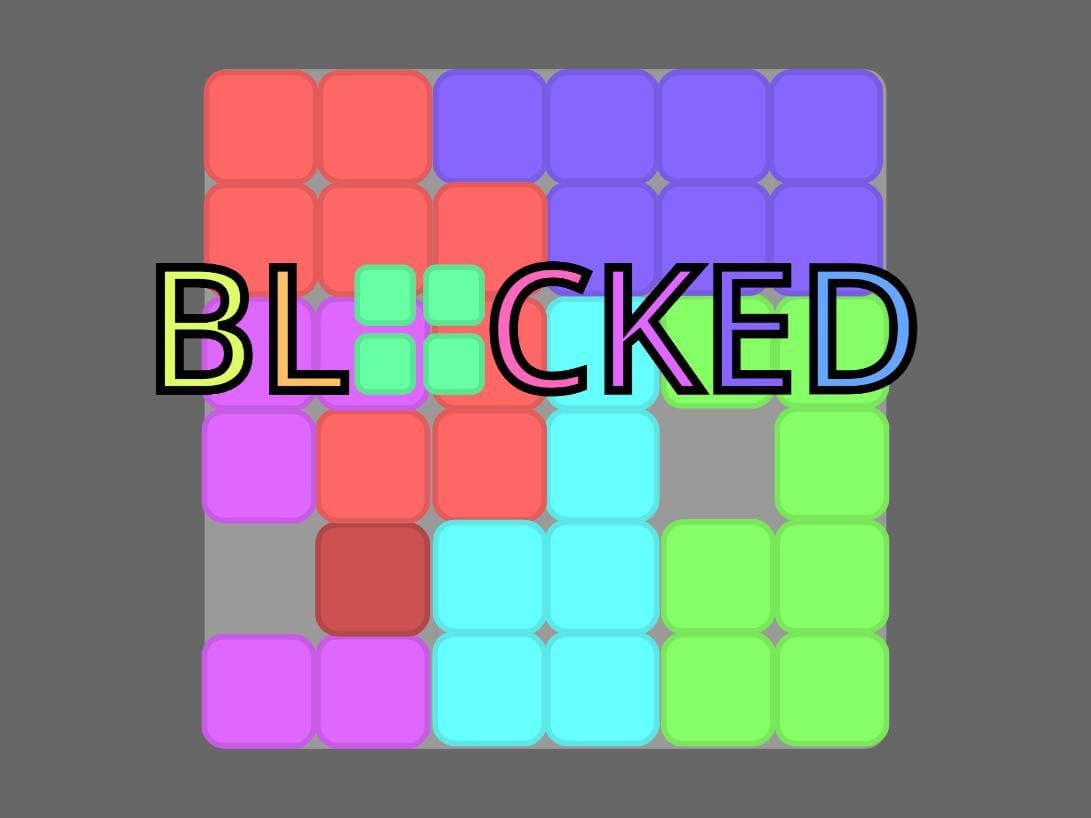 Blocked (Fioryn)
