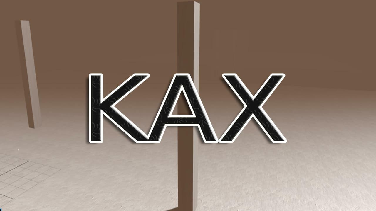 Kax