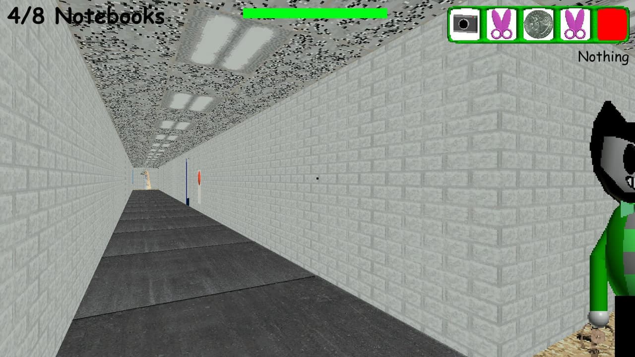 BBRMS: Public demo map