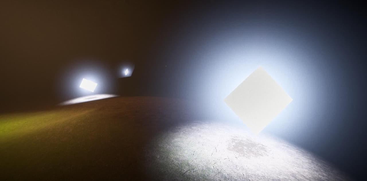 MURKER screenshot 3