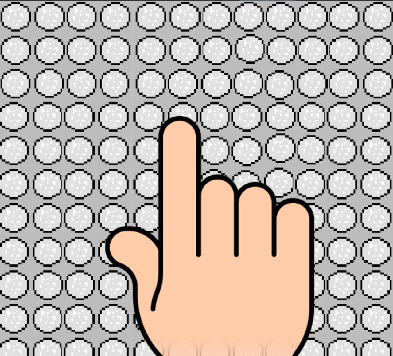 Pixel Pop