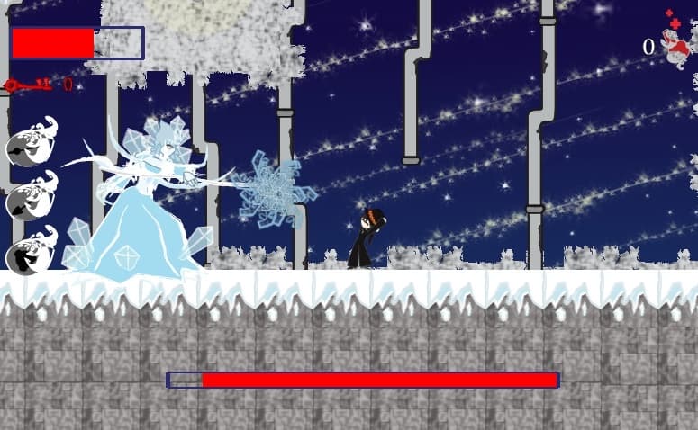 Velia screenshot 5