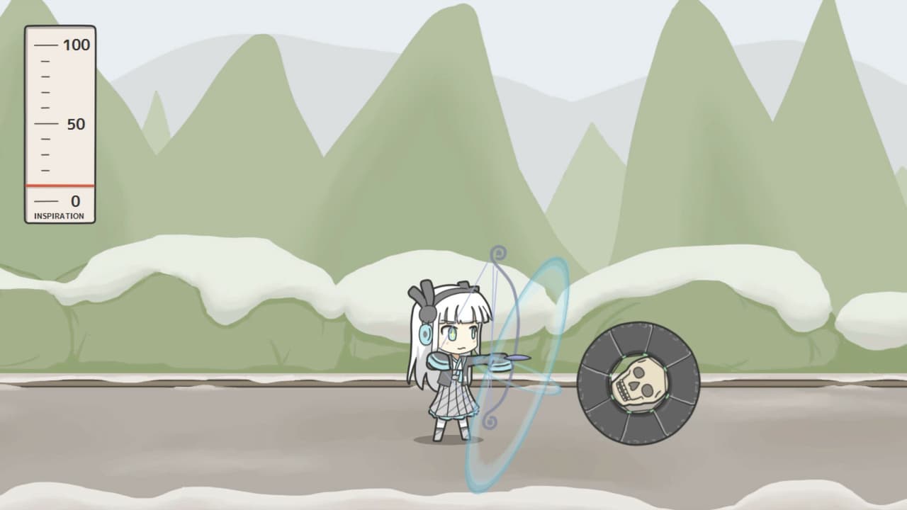 SUPERゆきおんなちゃん screenshot 6