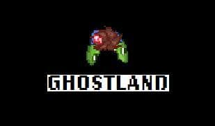 Ghostland