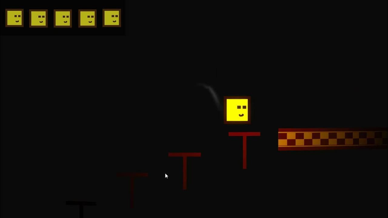 Ok, its Getting Strange screenshot 3