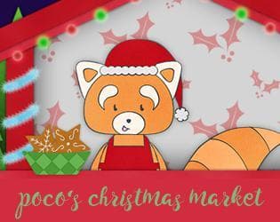 Pocos Christmas Market