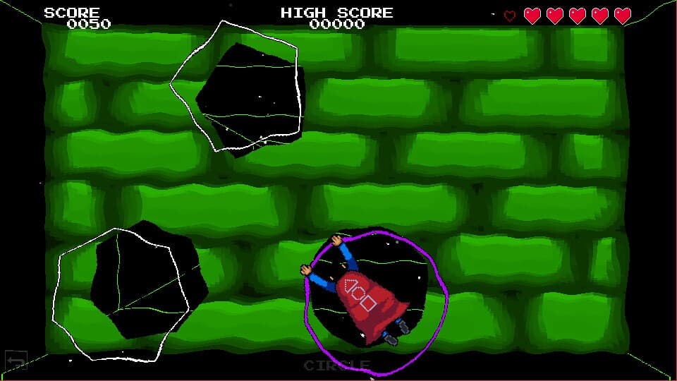 Figurality screenshot 3