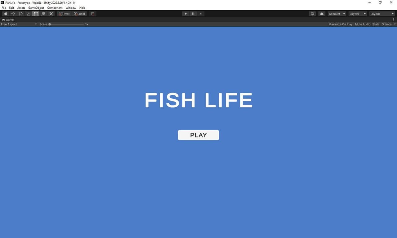 FishLife (Kingdiablo) screenshot 2