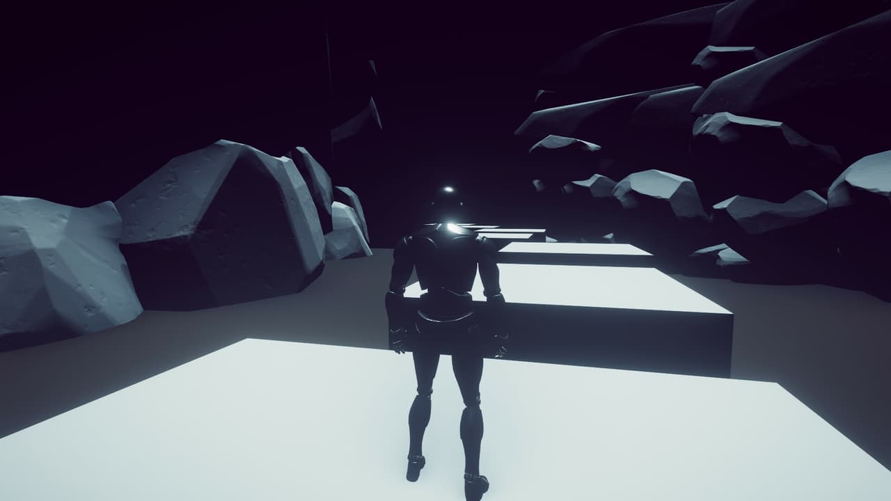 Parkour Game screenshot 4