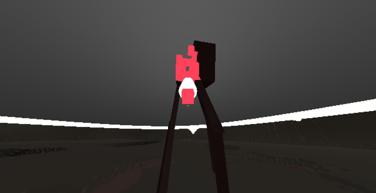 Forgotten Obelisk screenshot 4
