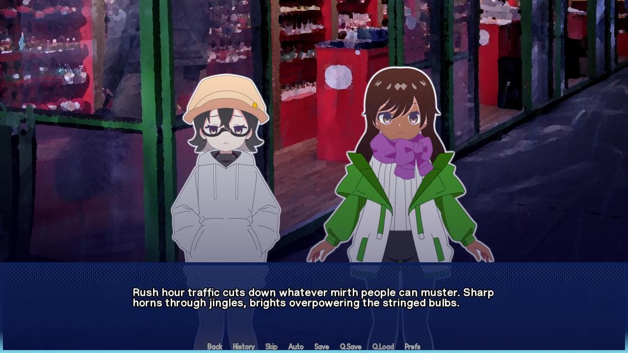 Two Of Gifts screenshot 2