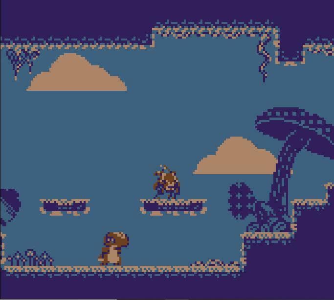 A Cabra Dabra screenshot 3