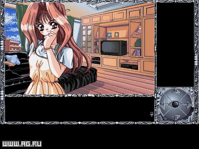 Vanishing Point screenshot 6