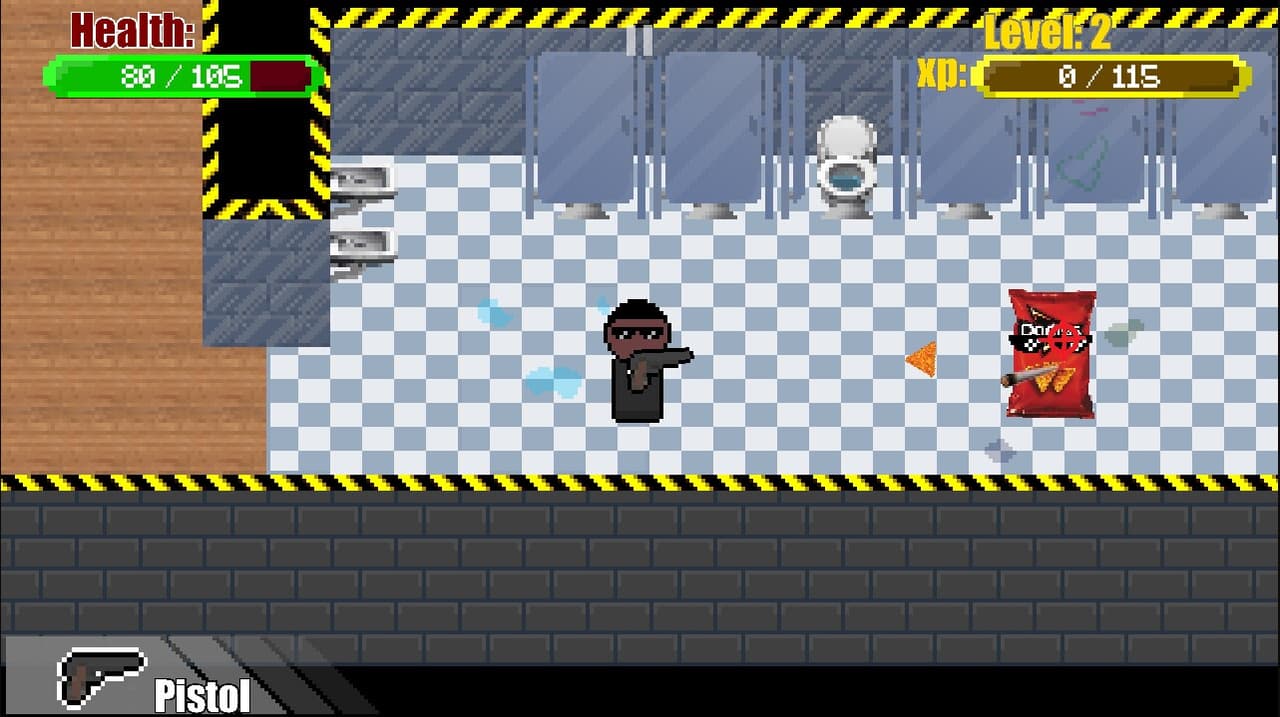 ILLUMI-NAUGHTY ) - Remastered screenshot 4